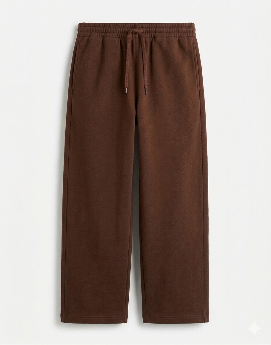 Premium Brown Pants