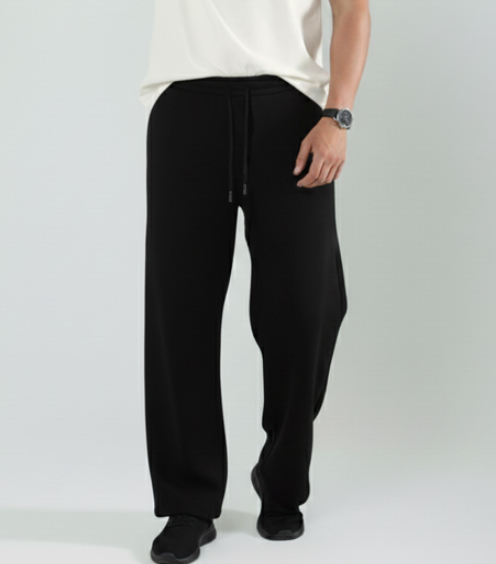 Premium Black Pants