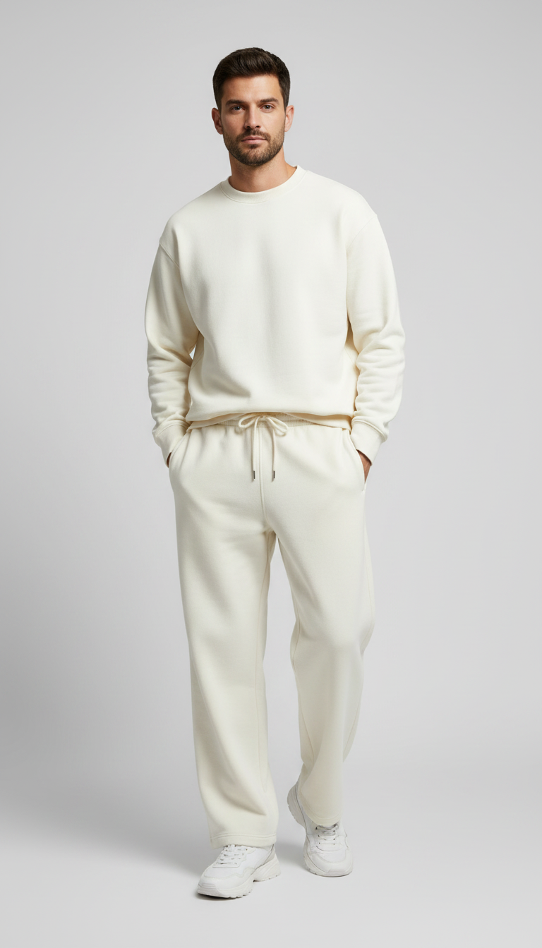 Premium Off-white Pants